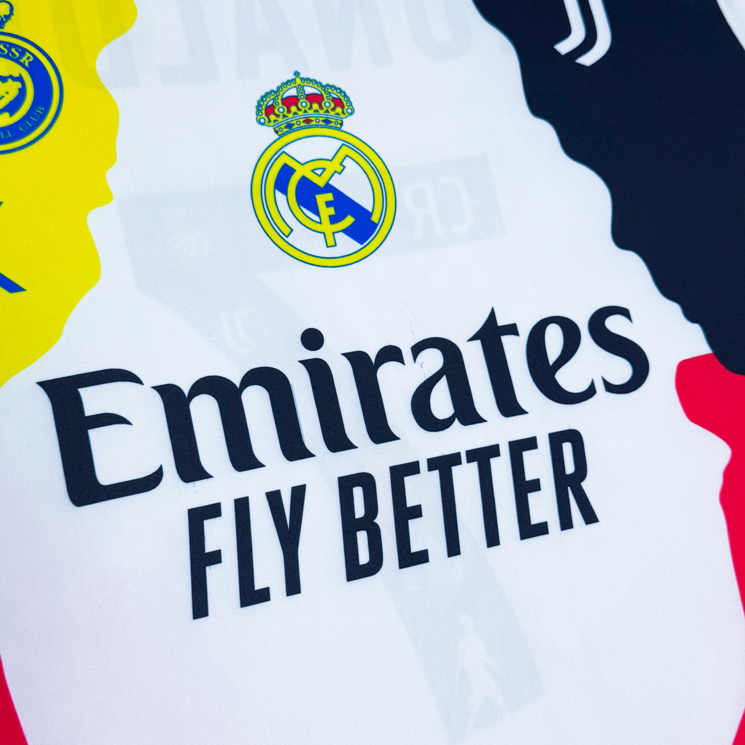 Cristiano Ronaldo Edición Especial