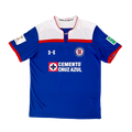 Cruz Azul 2014 Local (Mundial de Clubes)