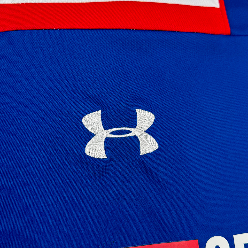 Cruz Azul 2014 Local (Mundial de Clubes)