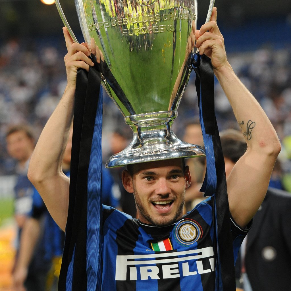 Inter 2009/10 Local