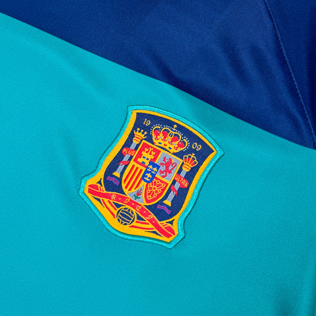 España 2010 Portero para Niños