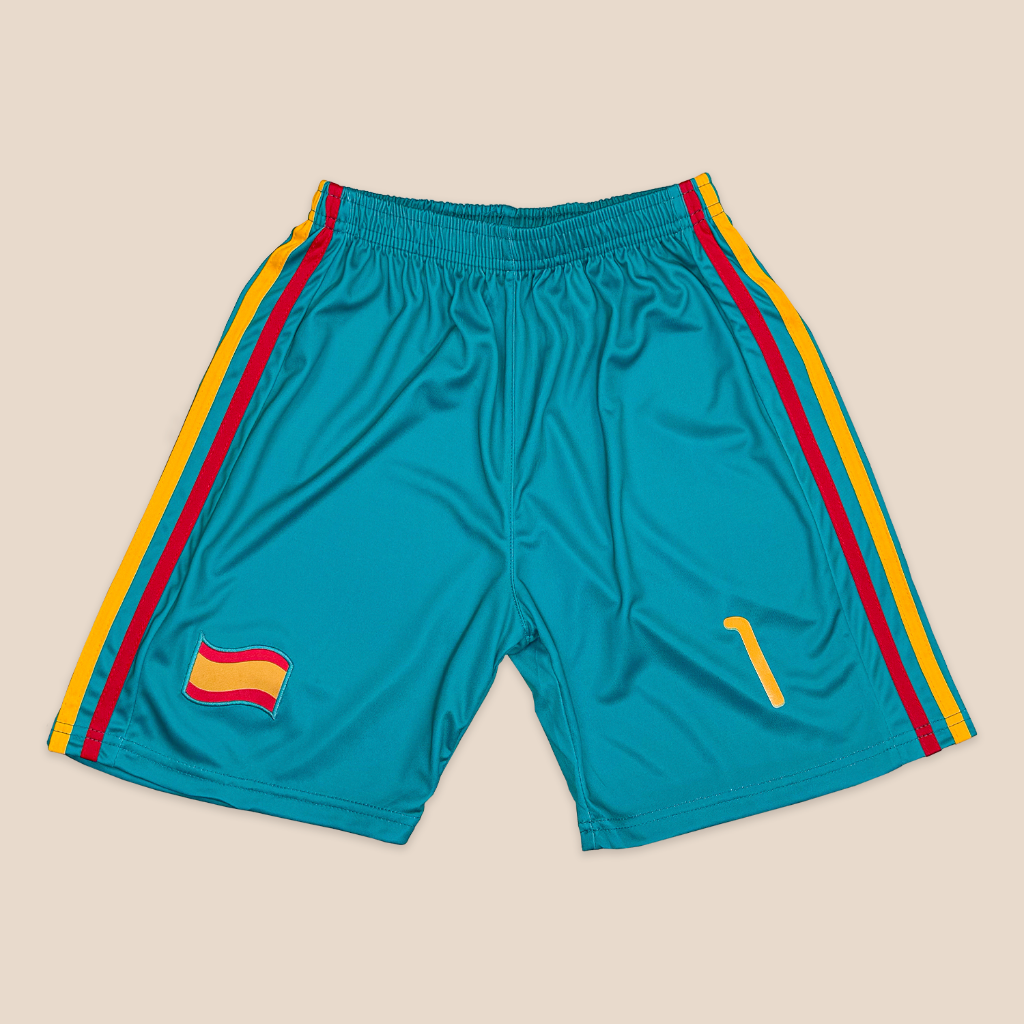 España 2010 Portero para Niños