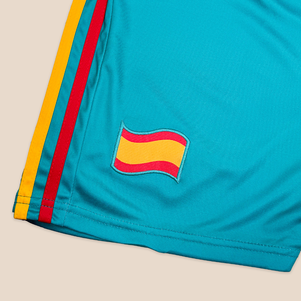 España 2010 Portero para Niños