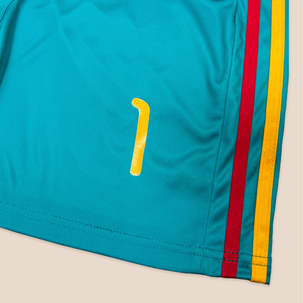 España 2010 Portero para Niños