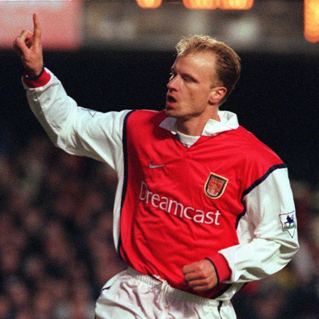 Arsenal 1999/00 Local