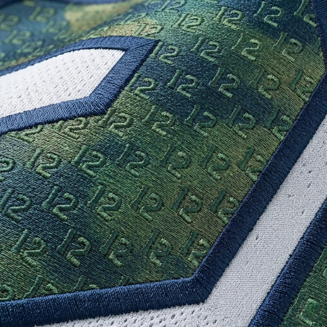 SEA Seahawks colección Rivalries