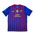 FC Barcelona 2011/12 Local