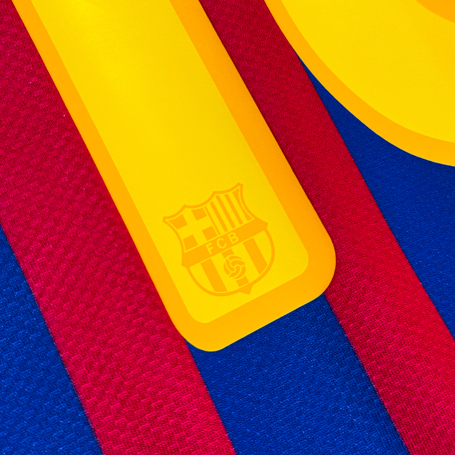 FC Barcelona 2011/12 Local