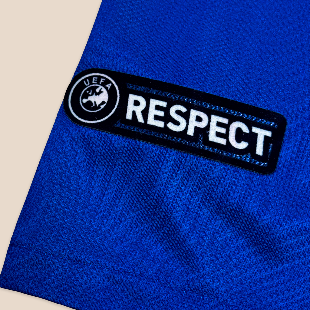 FC Barcelona 2011/12 Local