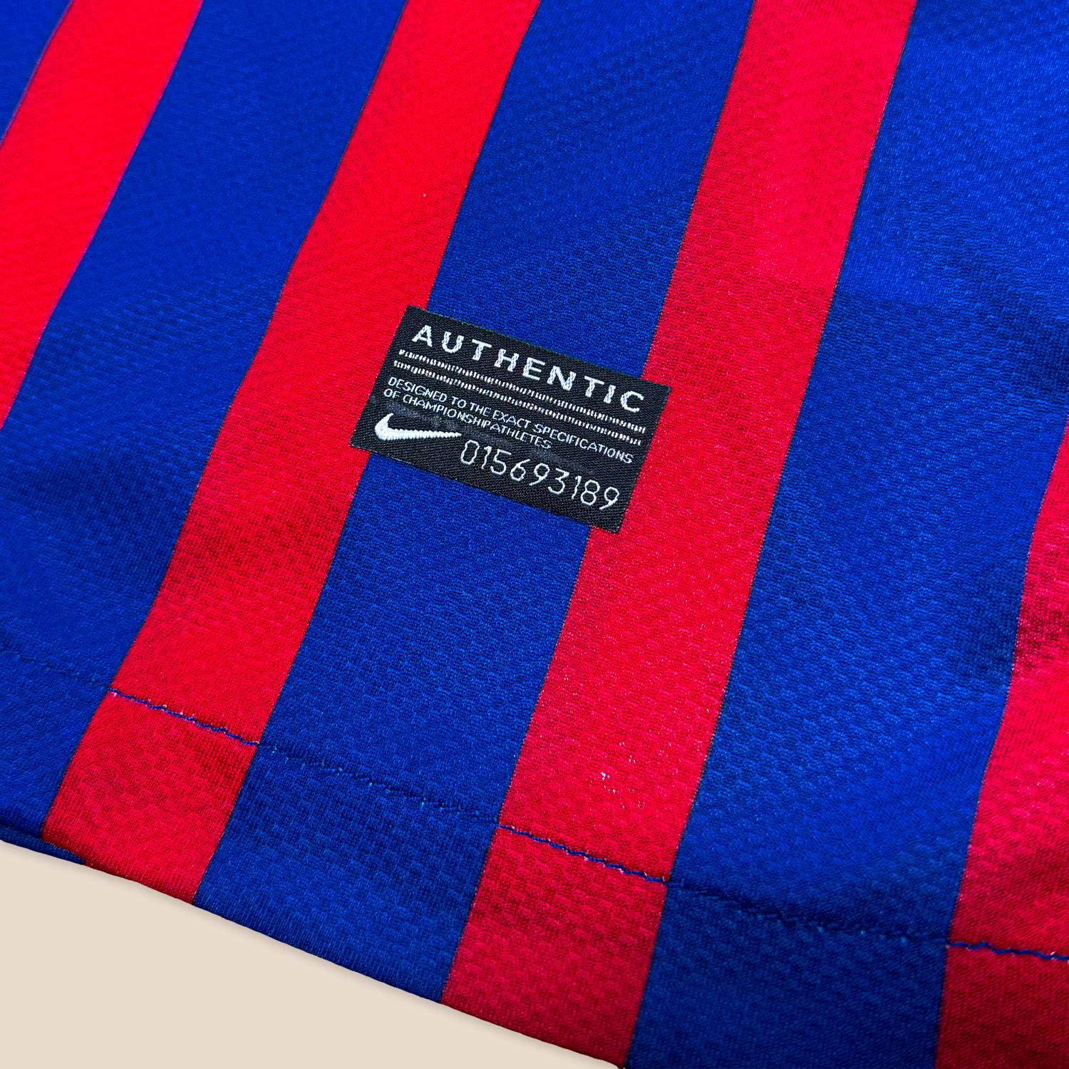 FC Barcelona 2011/12 Local