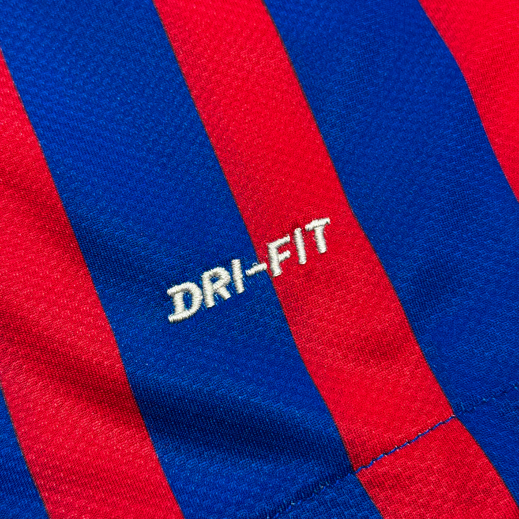 FC Barcelona 2011/12 Local