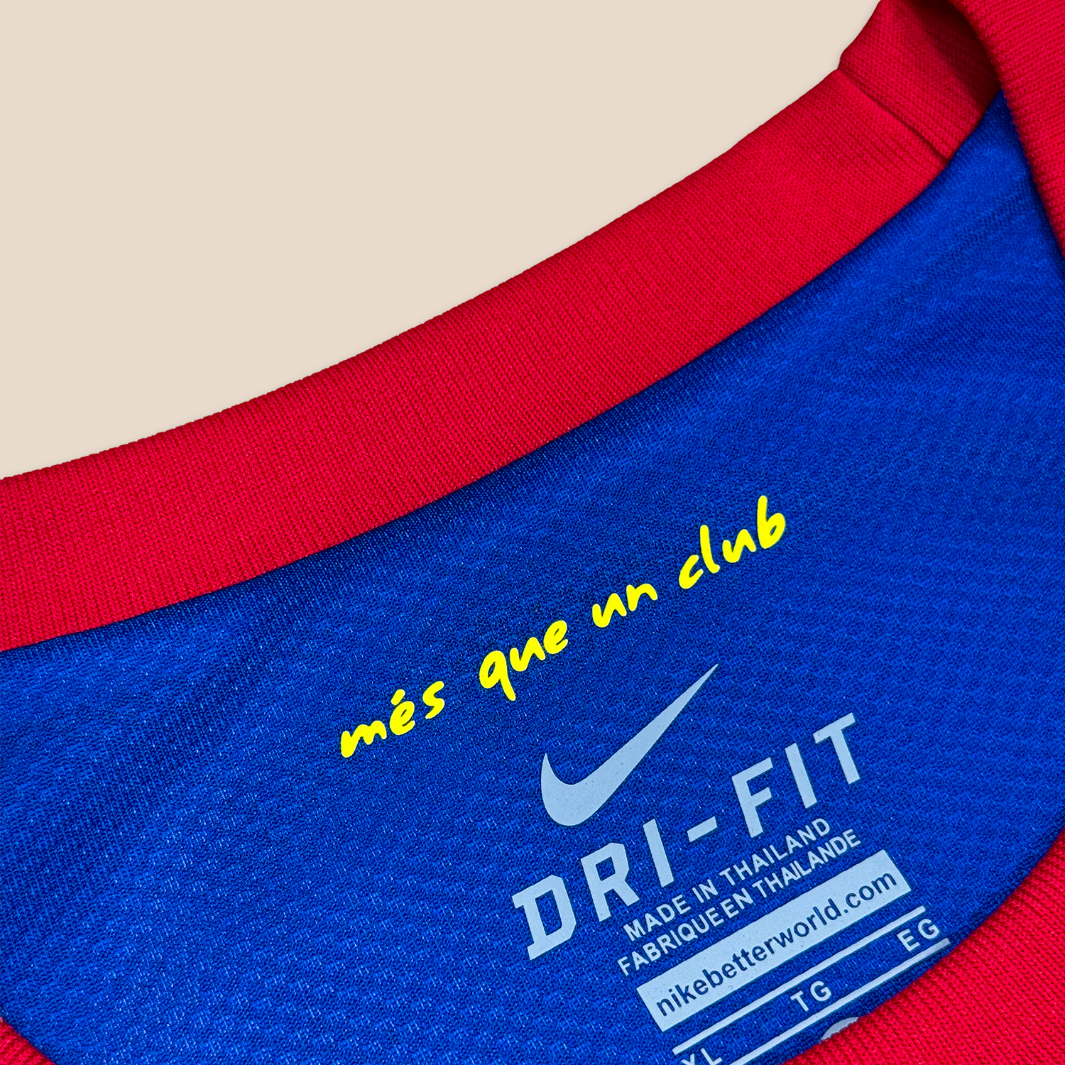 FC Barcelona 2011/12 Local