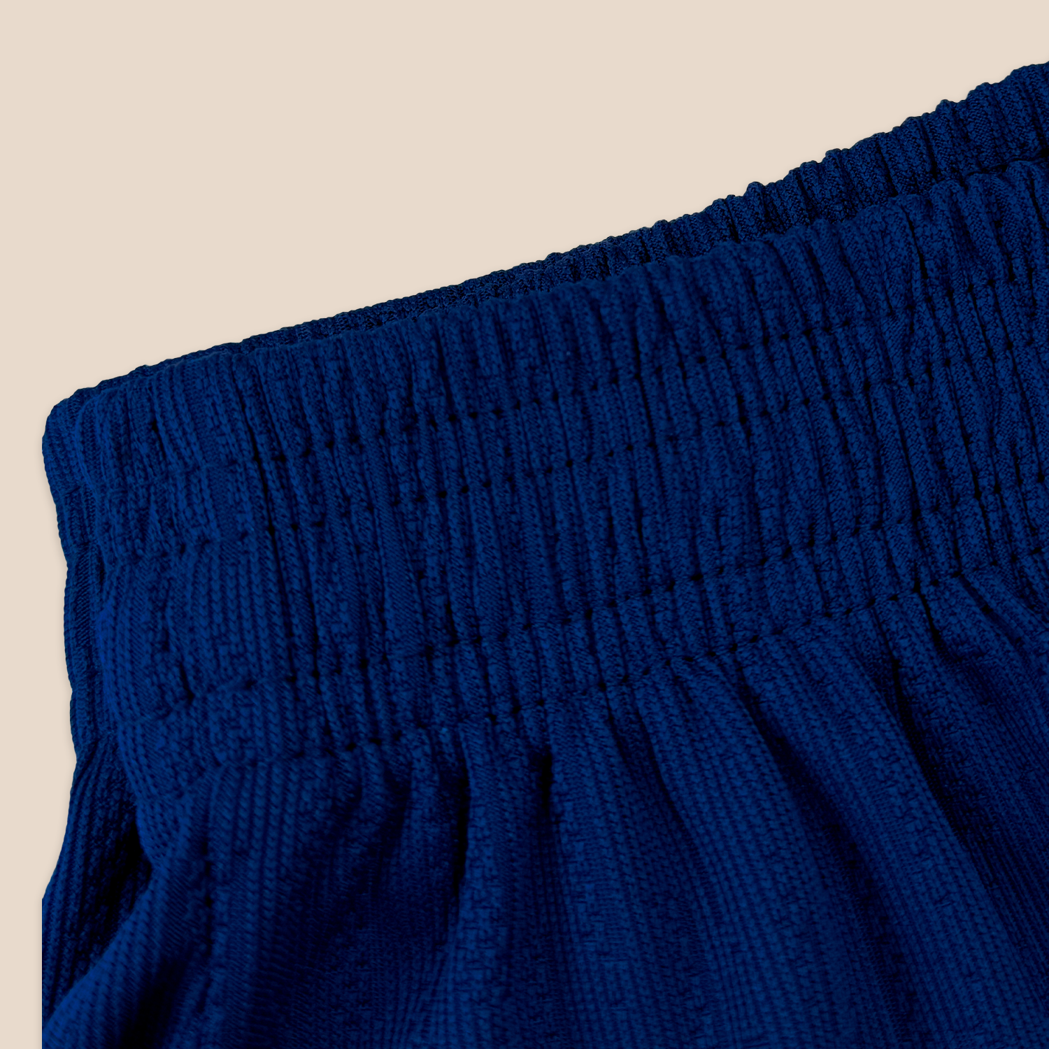 FC Barcelona Entrenamiento Azul Larga