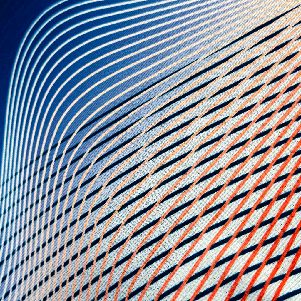 FC Barcelona Entrenamiento Azul Larga