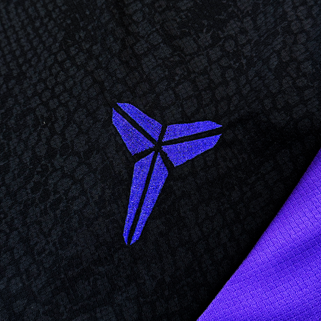 FC Barcelona Entrenamiento Negro Corta