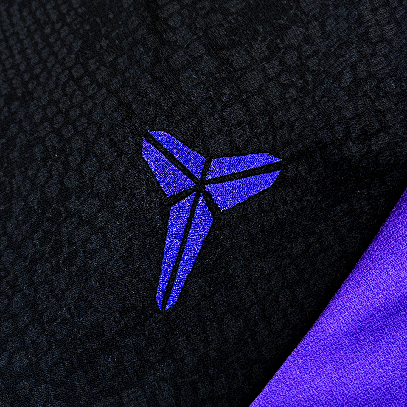 FC Barcelona Entrenamiento Negro Corta