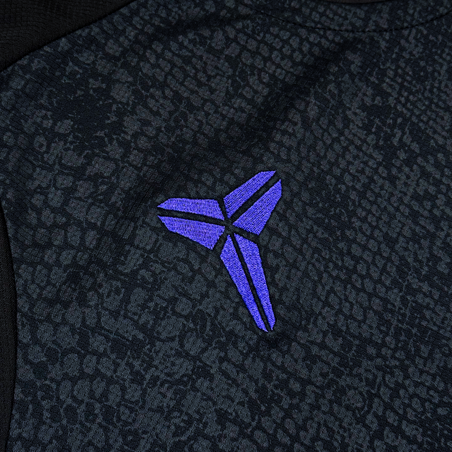 FC Barcelona Entrenamiento Negro Corta