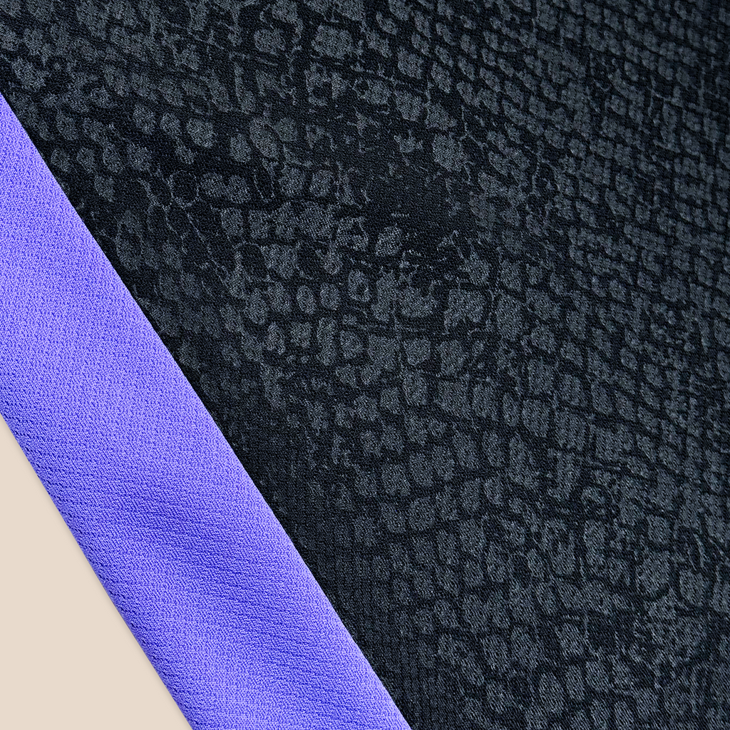 FC Barcelona Entrenamiento Negro Corta