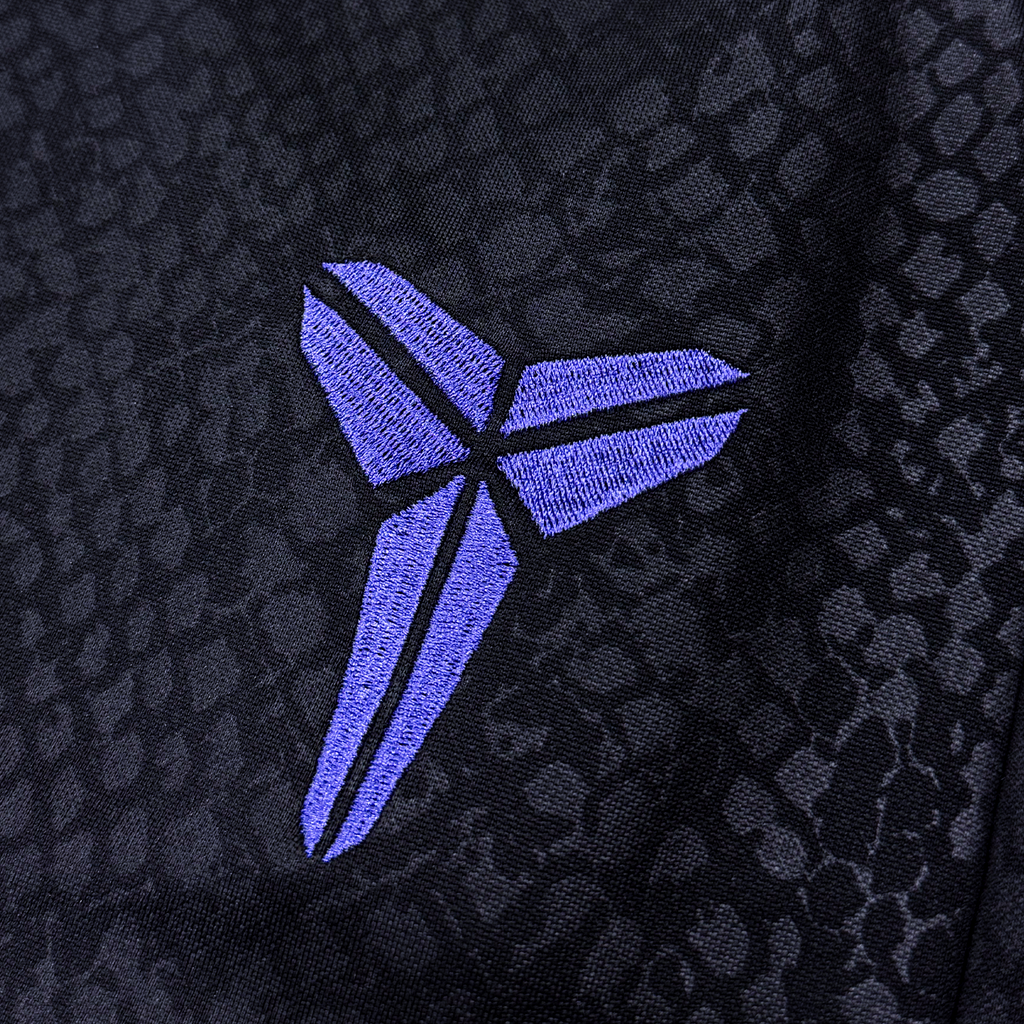 FC Barcelona Entrenamiento Negro Larga