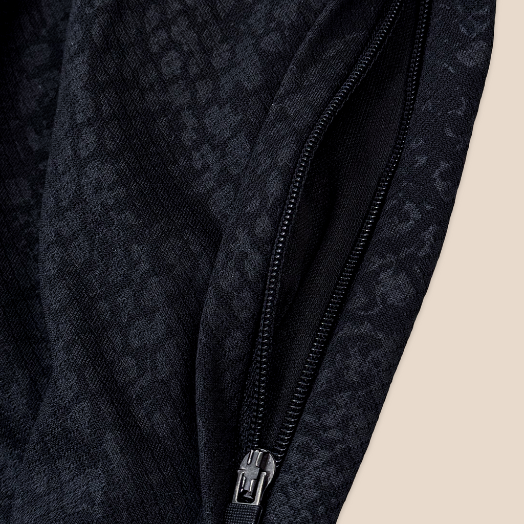 FC Barcelona Entrenamiento Púrpura Corta