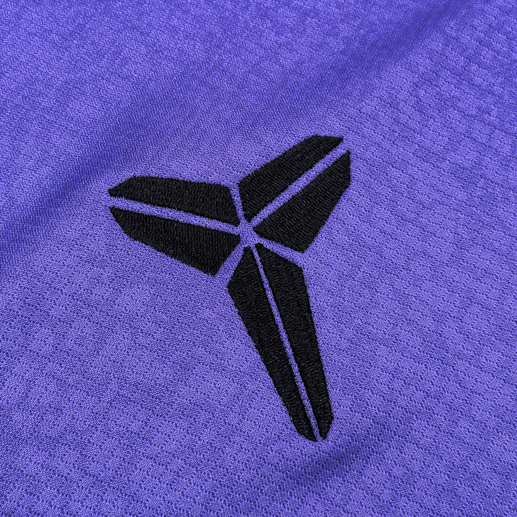 FC Barcelona Entrenamiento Púrpura Corta