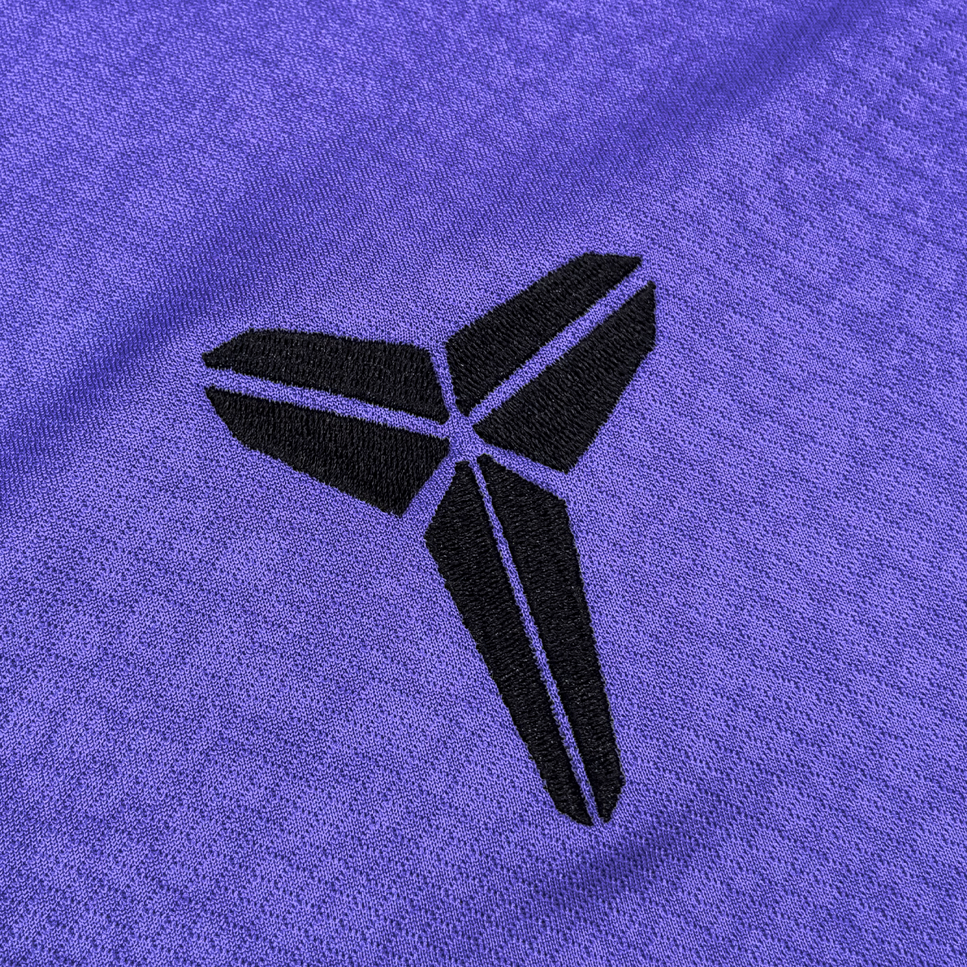 FC Barcelona Entrenamiento Púrpura Corta