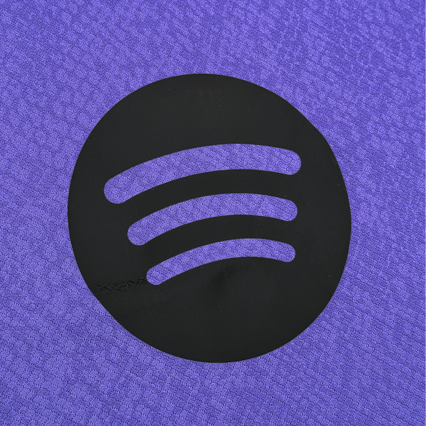 FC Barcelona Entrenamiento Púrpura Corta