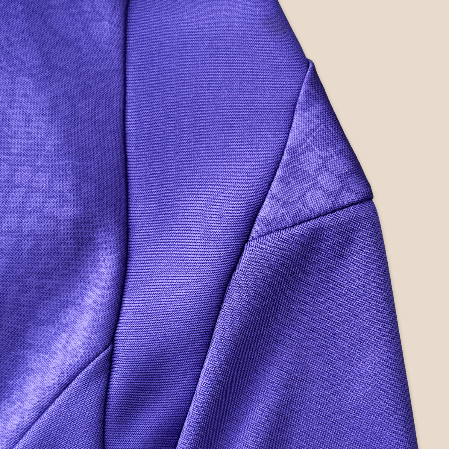 FC Barcelona Entrenamiento Púrpura Larga