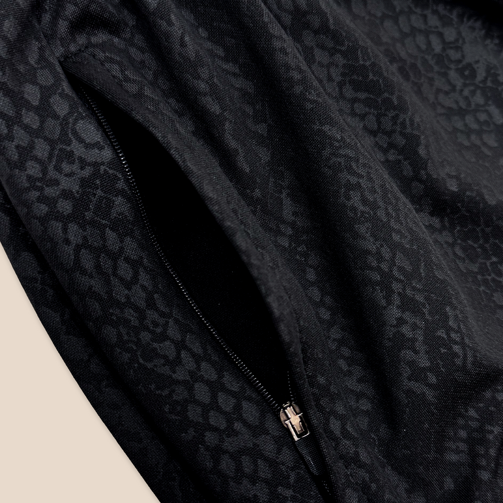 FC Barcelona Entrenamiento Púrpura Larga