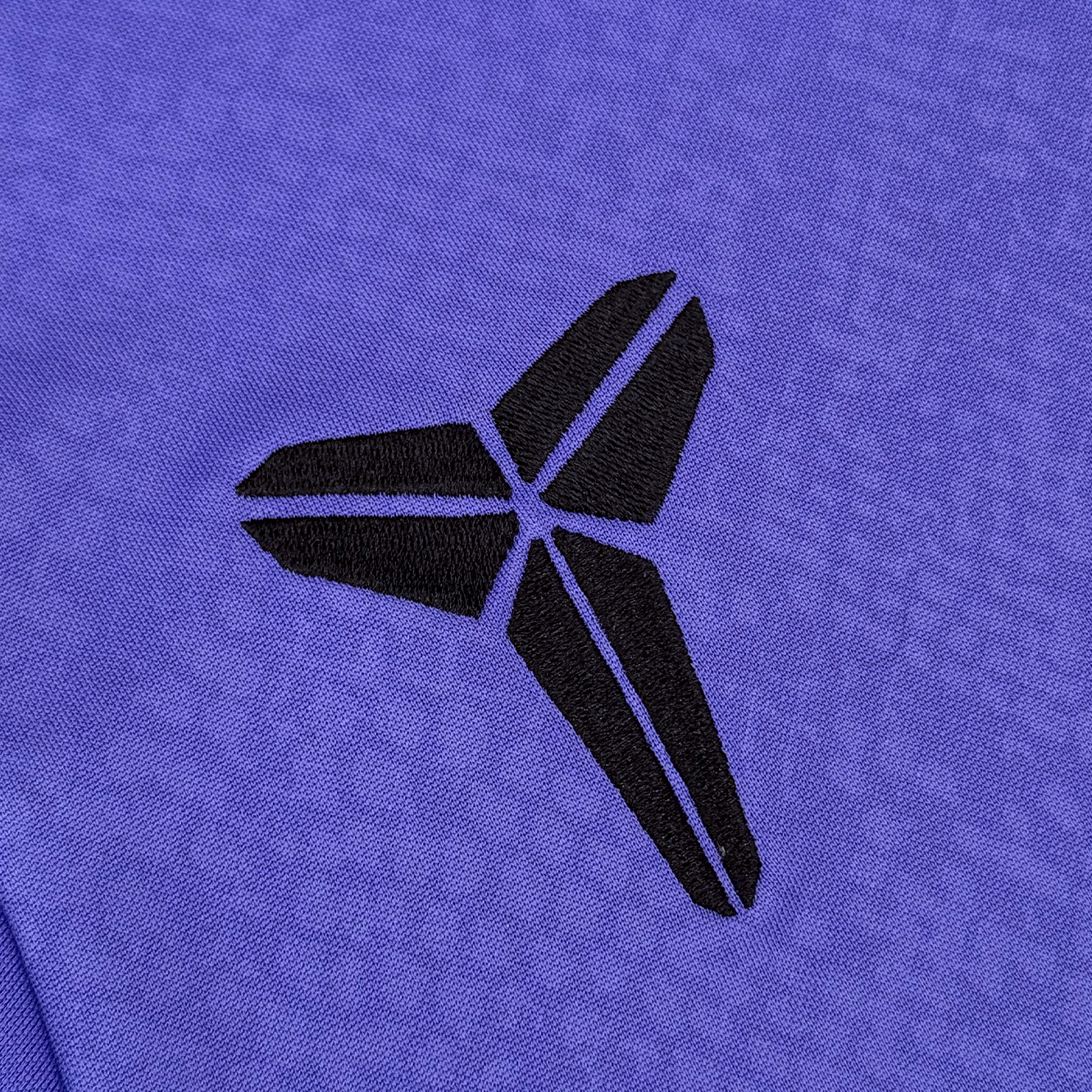 FC Barcelona Entrenamiento Púrpura Larga