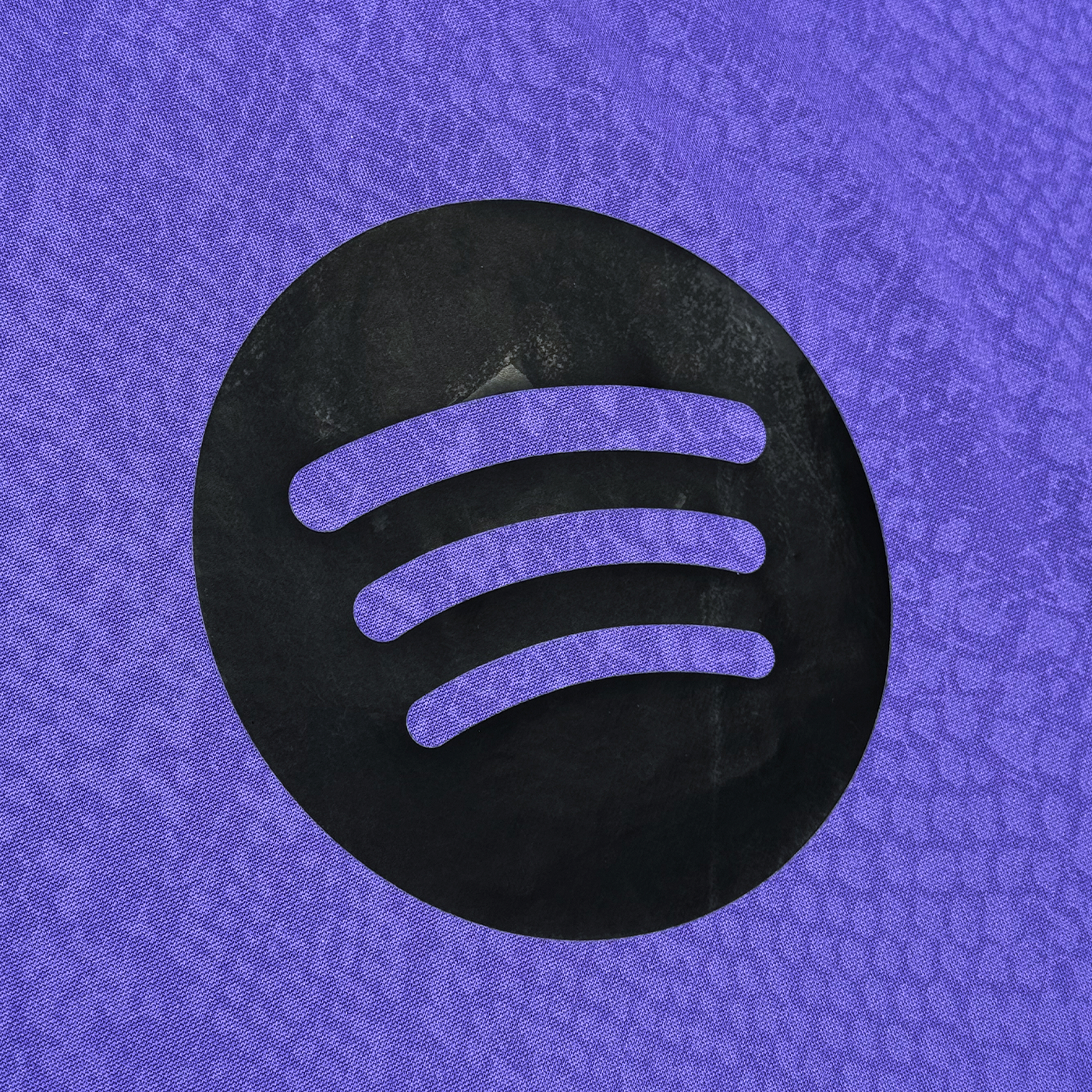 FC Barcelona Entrenamiento Púrpura Larga