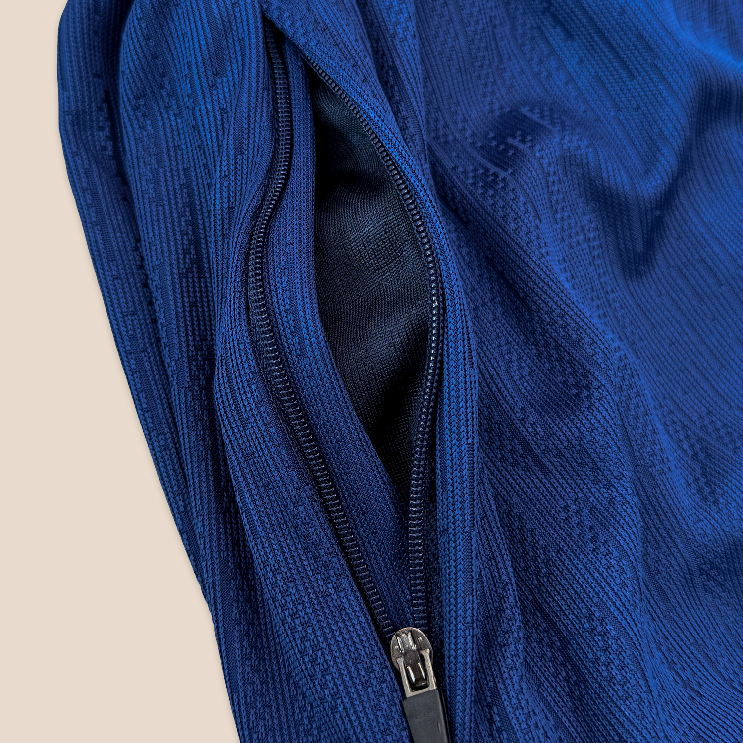 FC Barcelona Entrenamiento Azul/Amarillo Larga