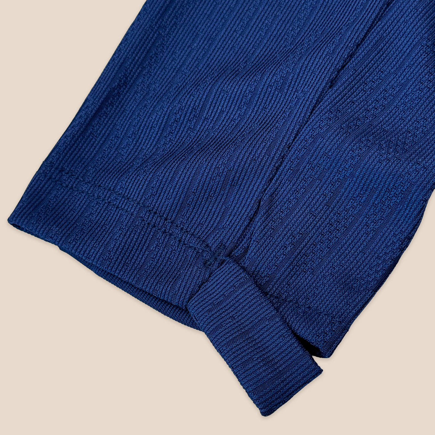 FC Barcelona Entrenamiento Azul/Amarillo Larga