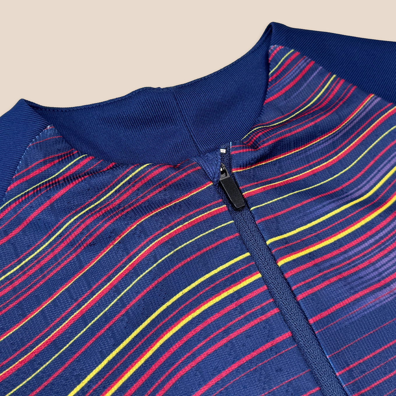 FC Barcelona Entrenamiento Azul/Amarillo Larga