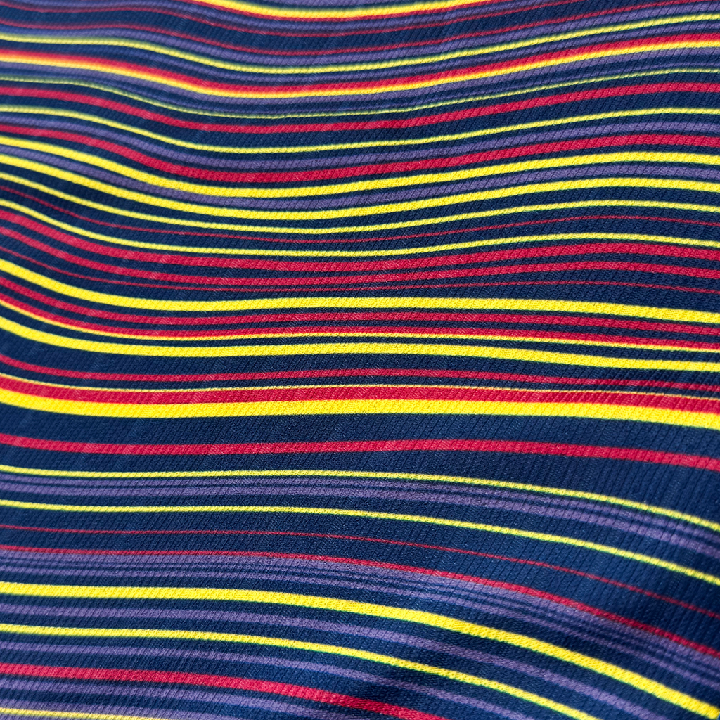 FC Barcelona Entrenamiento Azul/Amarillo Larga