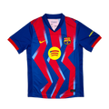 FC Barcelona 2025/26 Cuarta