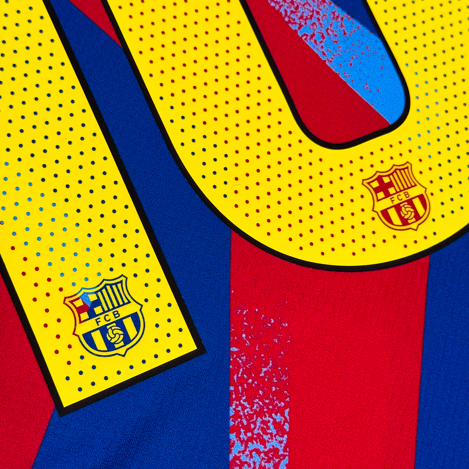 FC Barcelona 2025/26 Cuarta