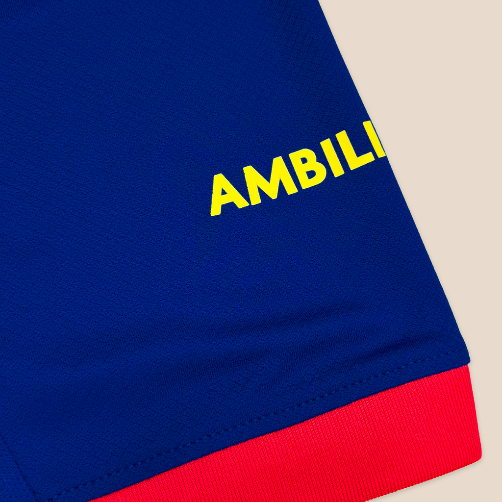 FC Barcelona 2025/26 Cuarta