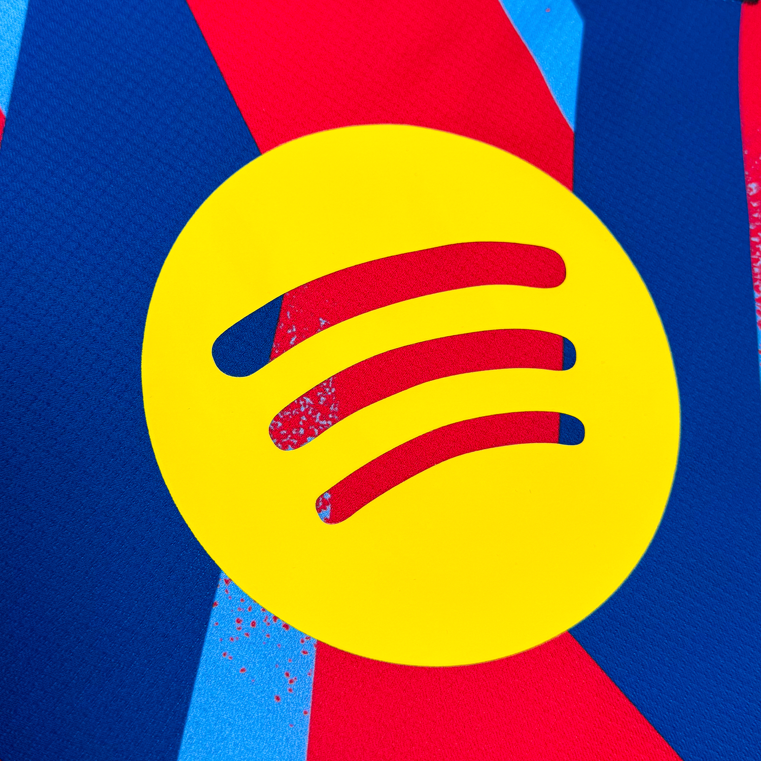 FC Barcelona 2025/26 Cuarta