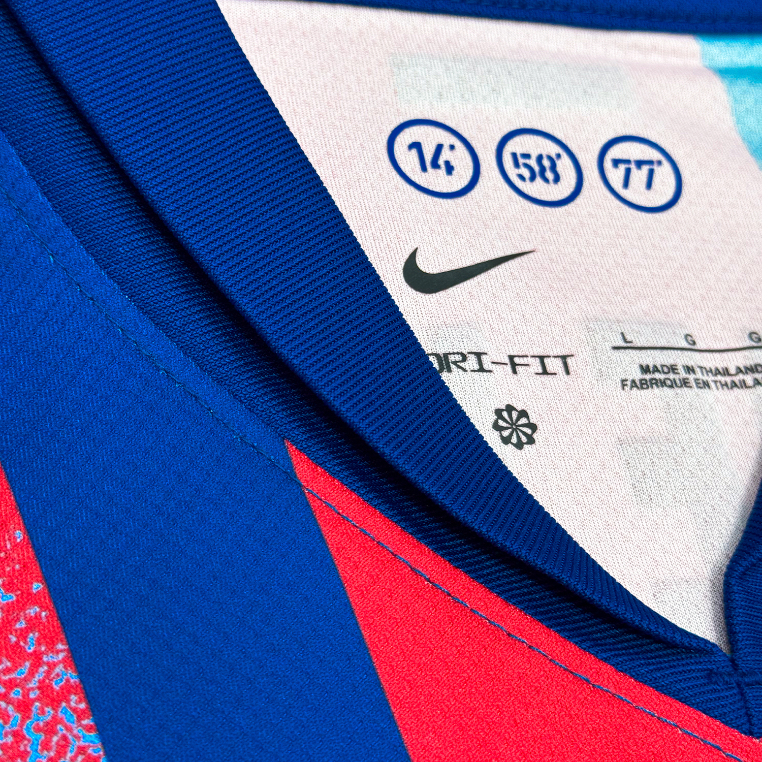 FC Barcelona 2025/26 Cuarta