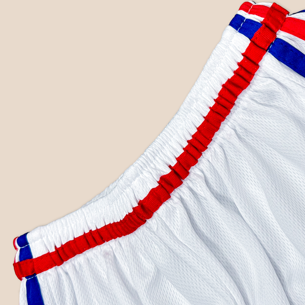 Francia 1998 Local para Niños