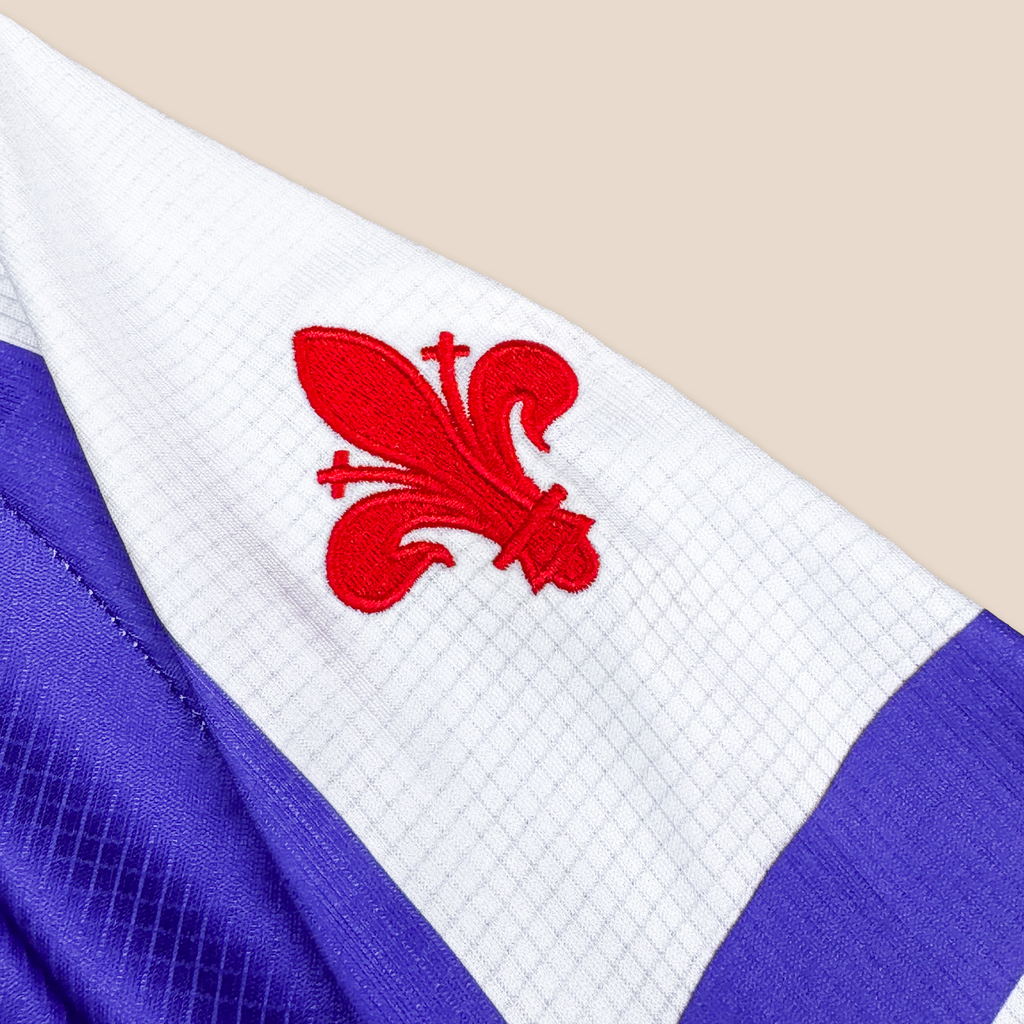Fiorentina 1998/99 Local