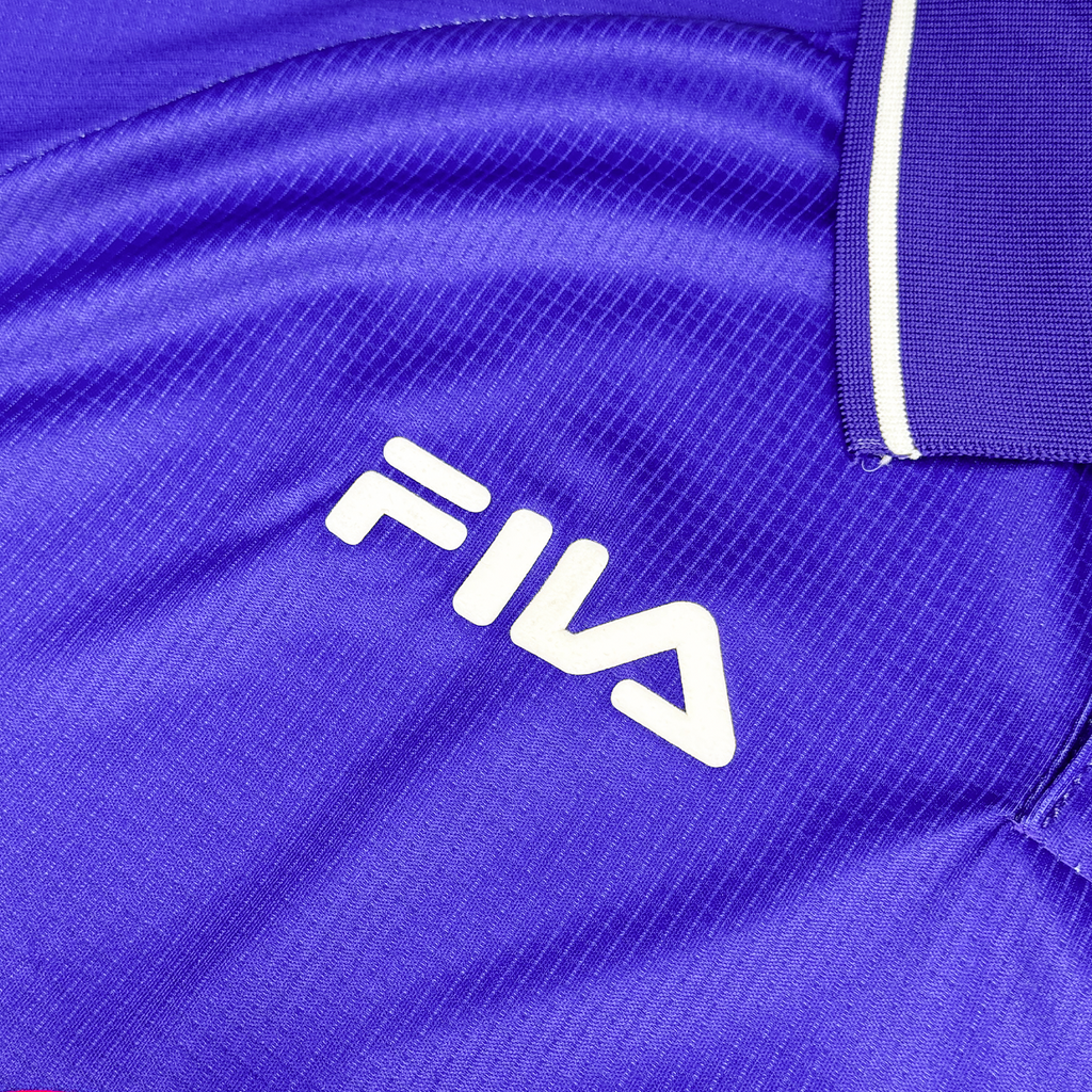 Fiorentina 1998/99 Local
