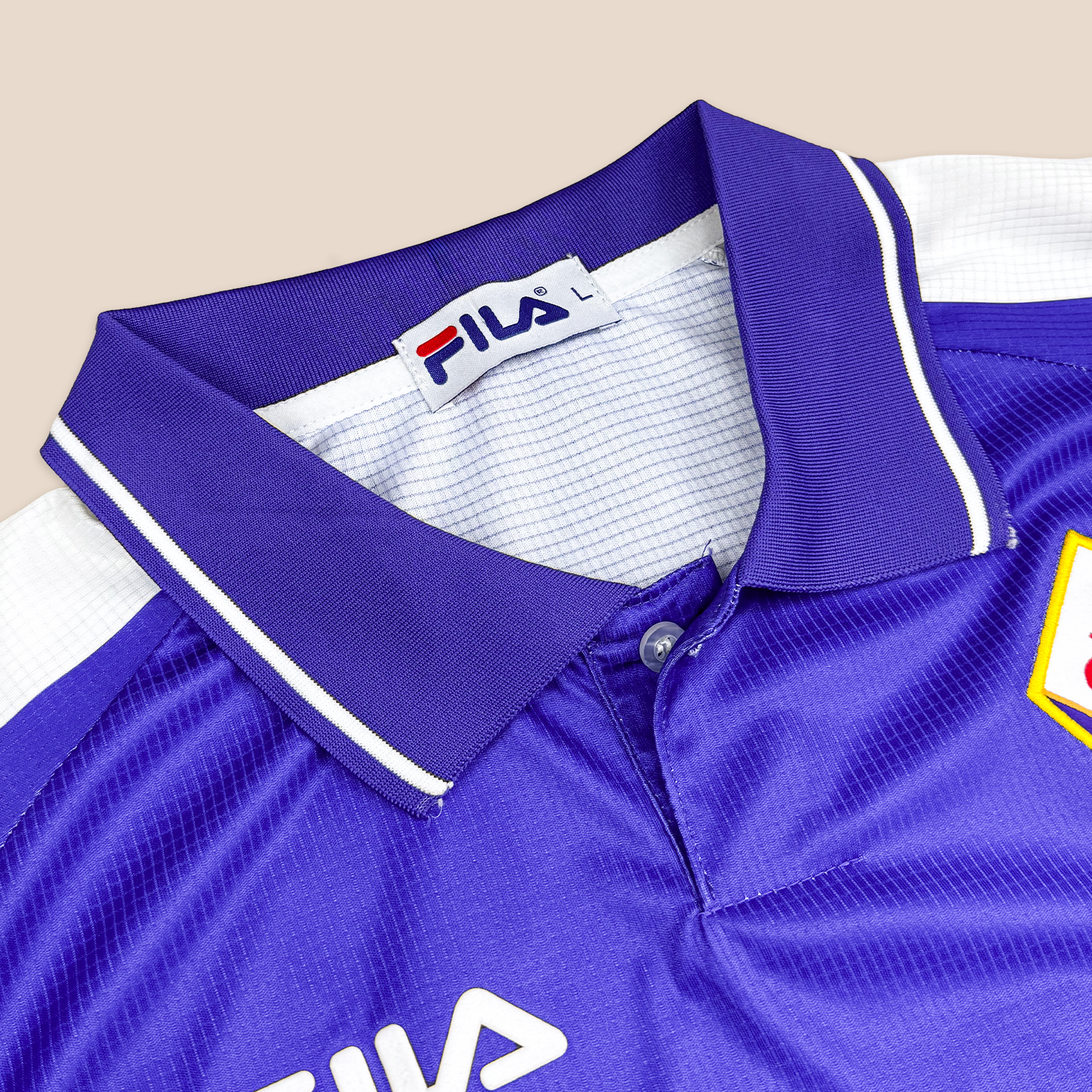 Fiorentina 1998/99 Local