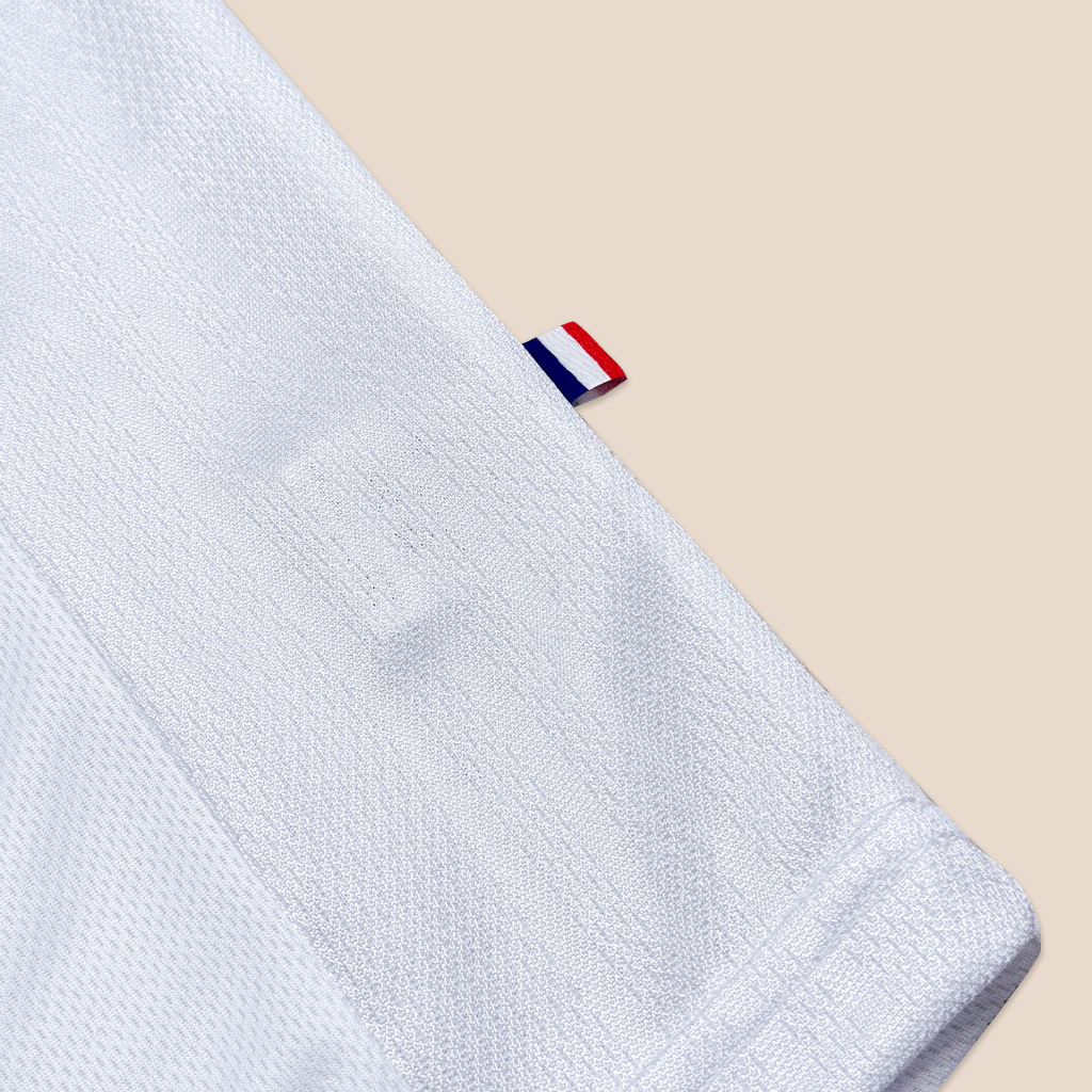 Francia 1998 Visitante