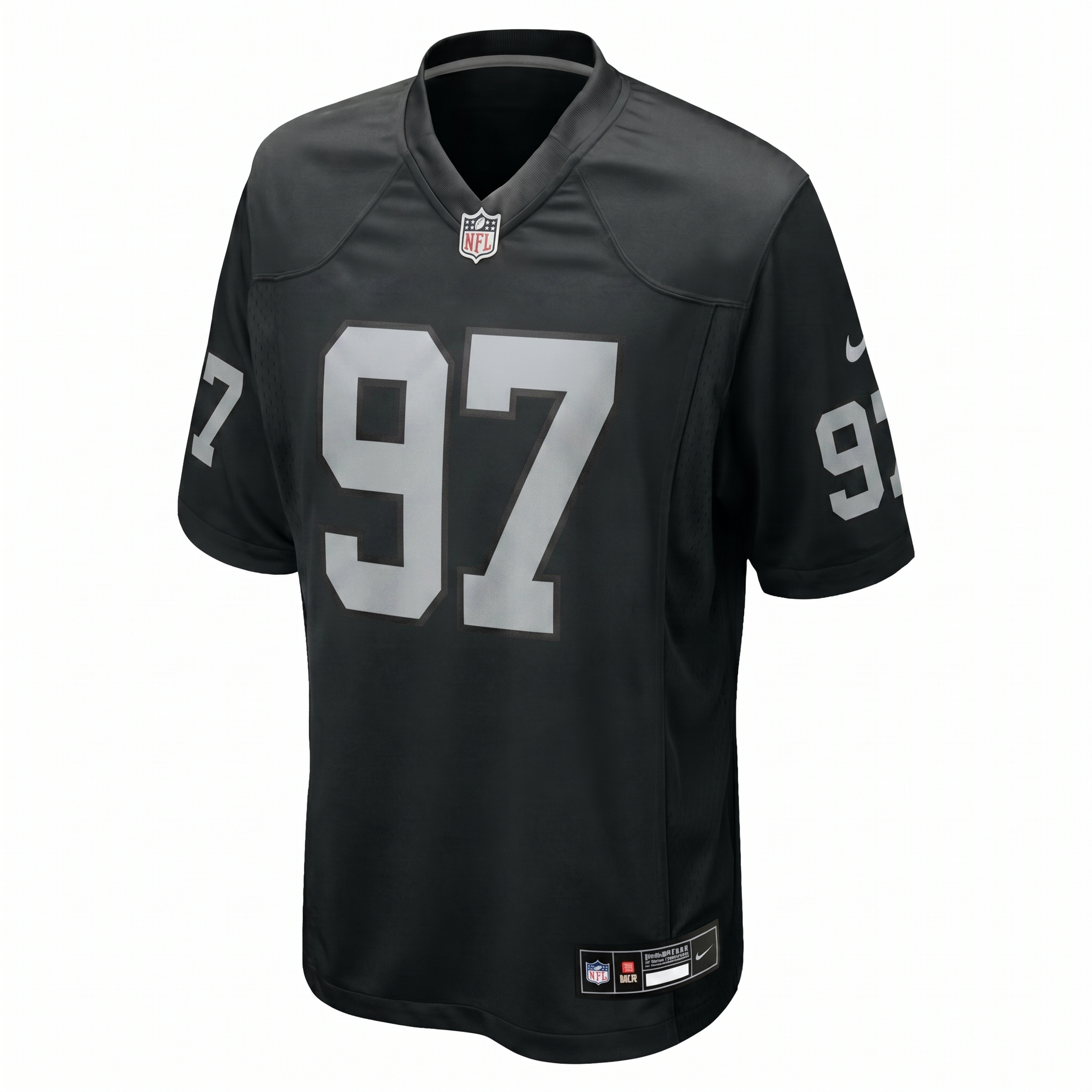 LV Raiders X BTS World Tour