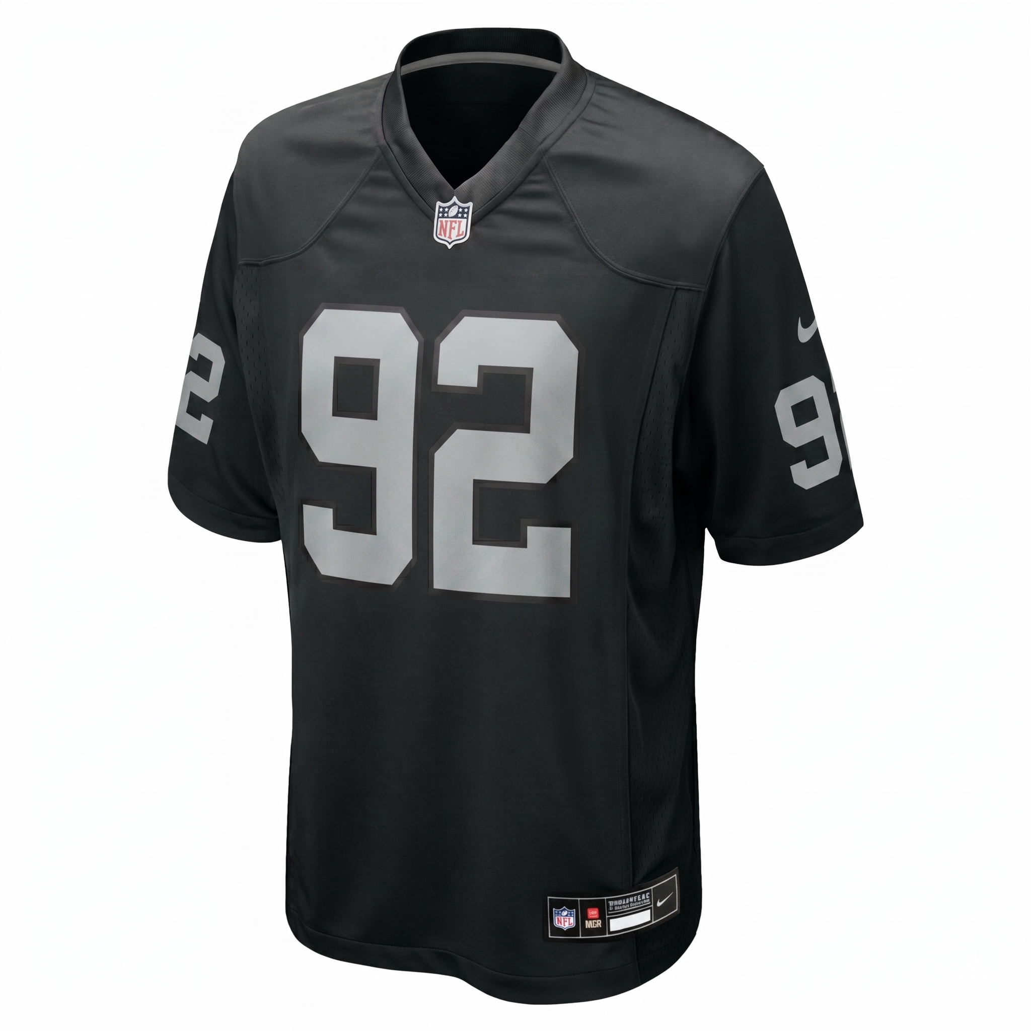 LV Raiders X BTS World Tour