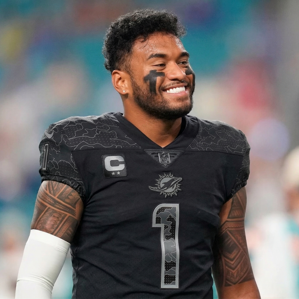 MIA Dolphins RFLCTV Limited