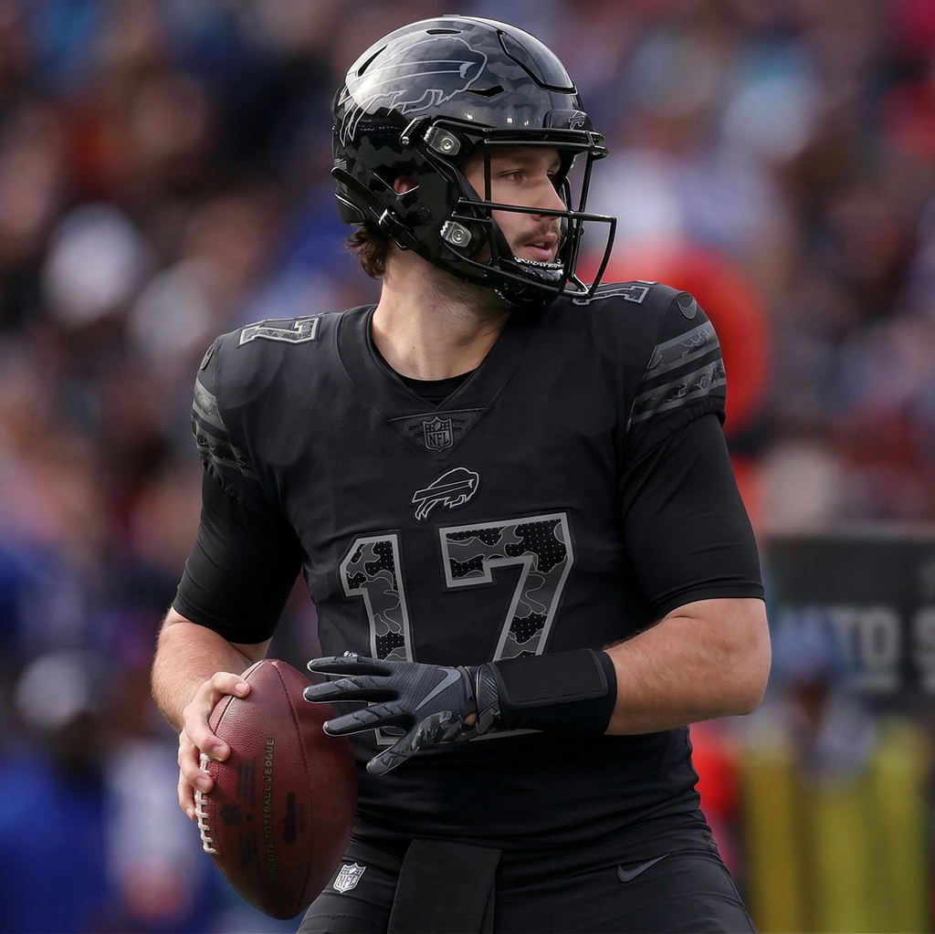 BUF Bills RFLCTV Limited