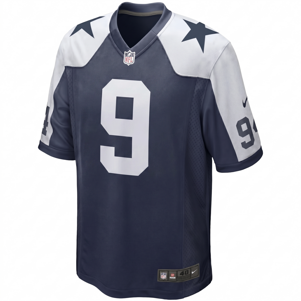 DAL Cowboys Tony Romo